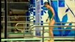 1996 Olympic Games - Diving - Women's 3M Final - Round 3
