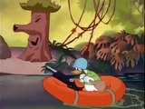 Donald Duck Commando Duck @1944 Disney Classic Cartoons Collection