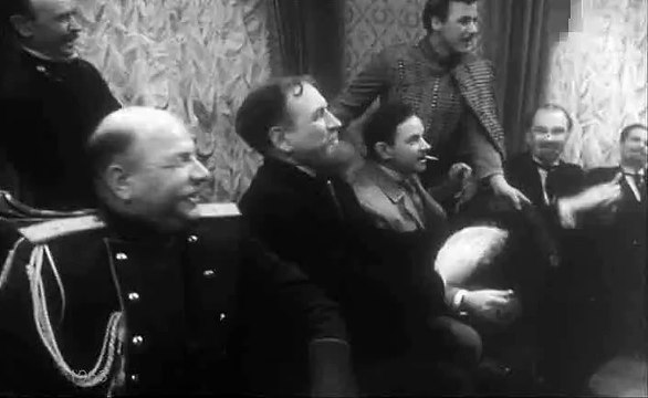 Очарованный странник