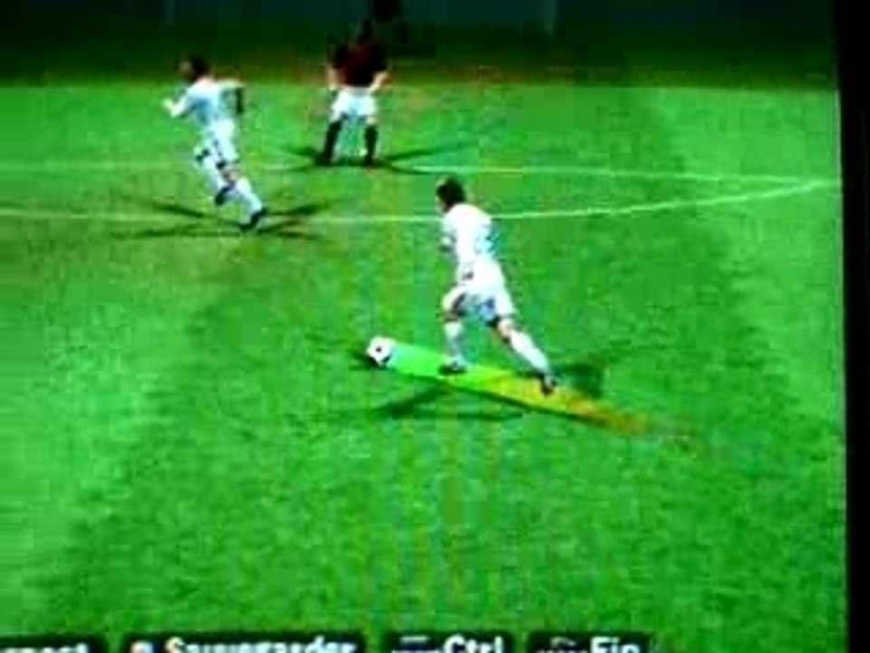 frappe enroulée pes6