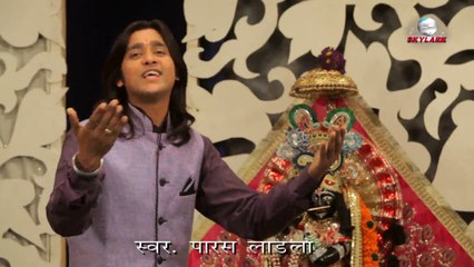 Hit Krishna Bhajan - Fagan Ka Mela Jo Aaya \\ फागण का मेला जो आया || Skylark Infotainment