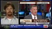Former marine Joshua Boston shows Alex Jones how to debate Piers Morgan on gun control
