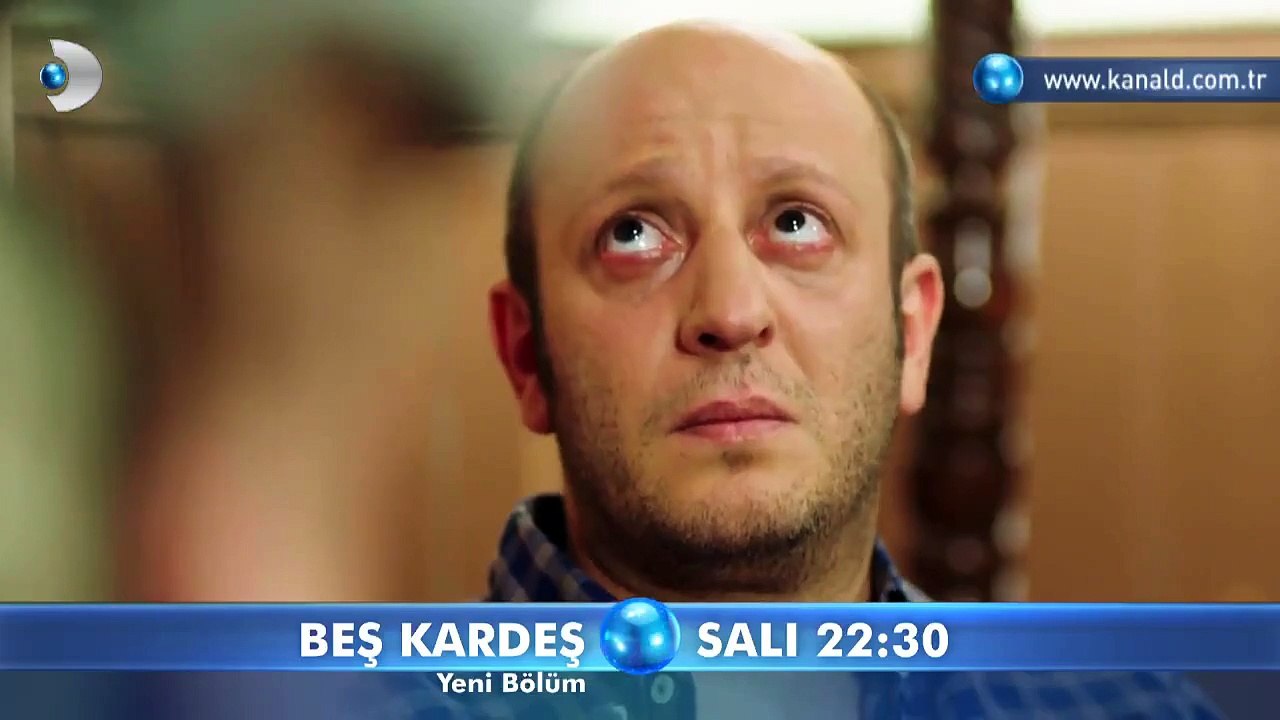 Beş Kardeş 10.Bölüm Fragmanı