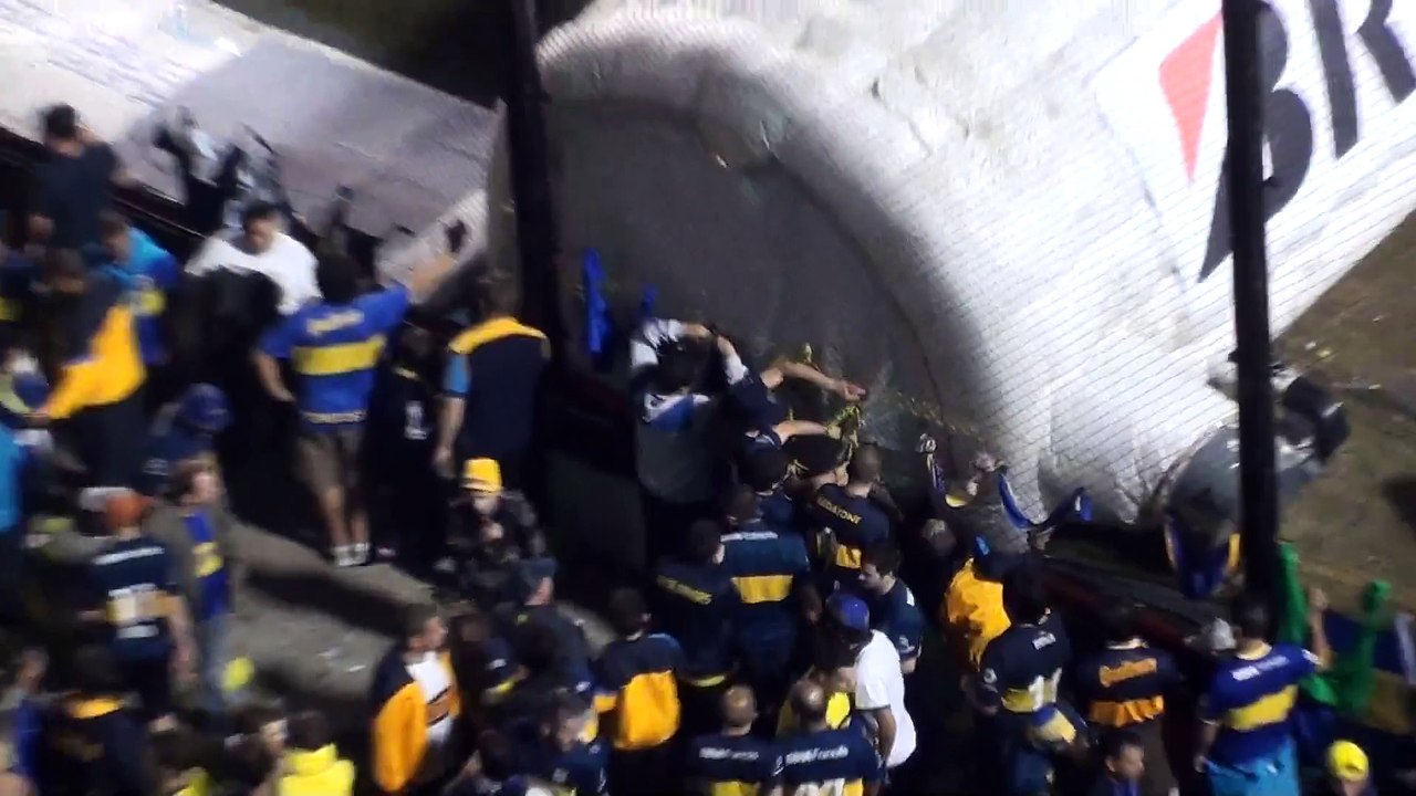 Boca riBer Lib15 _ Entretiempo