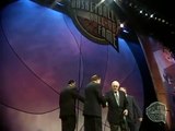 Morgan B. Wootten's Basketball Hall of Fame Enshrinement Speech