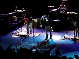 ZUCHERO ZUCCHERO NO VIVO RIO III