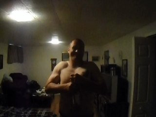 I Chug 750ml of Vodka Before I Train For Street Fighting!