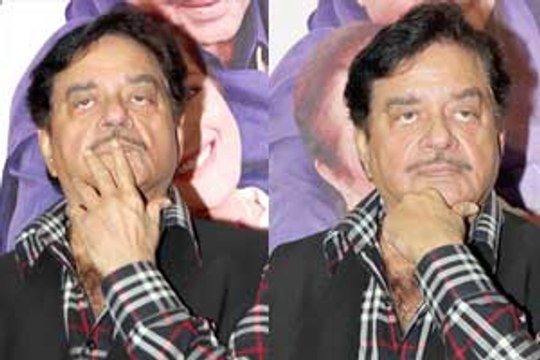 Shatrughan Sinha blasts the trailer of Sunny Deol's Mohalla Assi