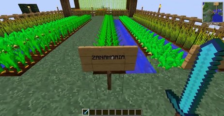 Descargar El Mapa De Zona Minecraft De Vegetta777 ( 4 Temporada )