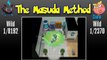 Pokemon Black and White 2: How To Get Shiny Pokemon - Masuda Method