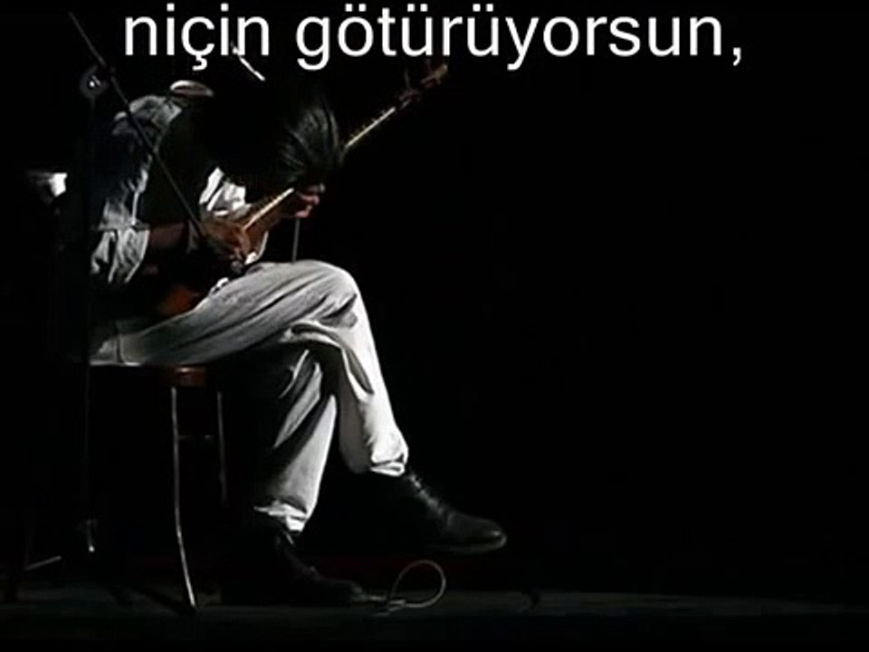 Mohsen Namjoo - Ey Sareban