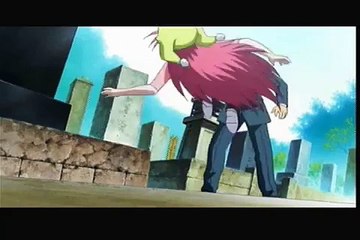 Elfen Lied AVM (Godsmack - I Stand Alone)