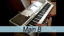 Ritmo Para Teclado Yamaha - Brega Pop (Joab Pereira)