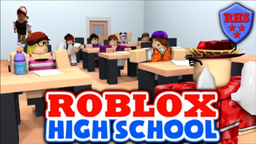 Roblox High School Double Jump Cheat Video Dailymotion - how to hack roblox high school with cheat engine roblox