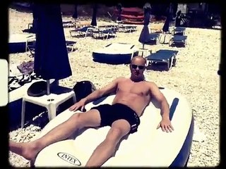 Kefalonia Greece Fiskardo Video Diary travel guide TWAT Productions