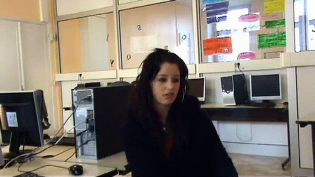 Présentation du Lycée Pasteur Mont-Roland