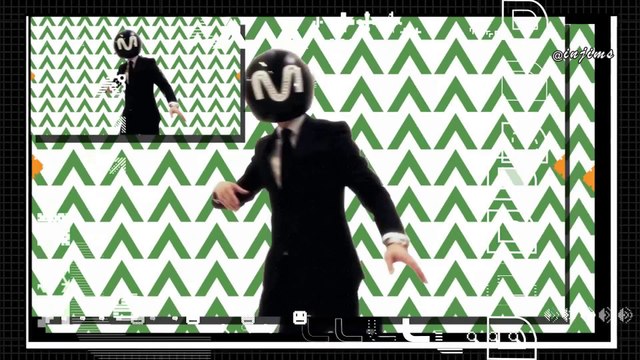 150625 Mnet Backstage Q&A - BTS