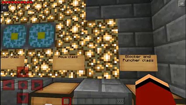 Review Dragon Escape For Minecraft Pocket Edition 0 11 1 Mini Game Map Video Dailymotion