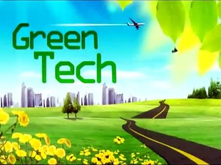 Green Tech: Naveed Ali Baig