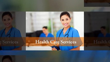 Home Nursing Services Bangalore