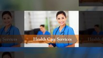 Home Nursing Services Bangalore