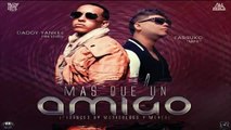 Mas Que Un Amigo - Daddy Yankee Ft. Farruko (Original) ★REGGAETON 2012★ DALE ME GUSTA