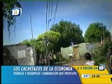POBREZA EXTREMA [Córdoba-Argentina (05/10/2009), 40% de la provincia esta sumida en la pobreza]