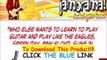 Guitar Lessons Online for Beginners with Jamorama Beginner Guitar Lessons