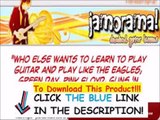 Guitar Lessons Online for Beginners with Jamorama Beginner Guitar Lessons