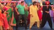 Leaked- Salman Khan's Crazy Dance On The Sets of Yeh Hai Mohabbatein