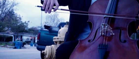 宇宙兄弟 サントラをチェロとピアノで弾いてみた:【Space Brothers OST】＜piano+cello＞