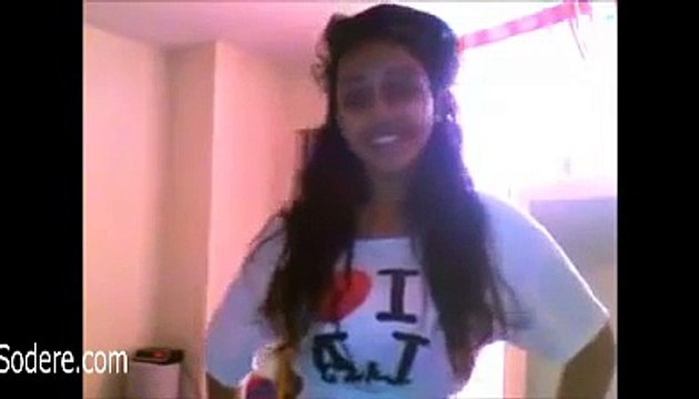 Ethiopia - Amazing Eskista by Beautiful Ethiopian Girl