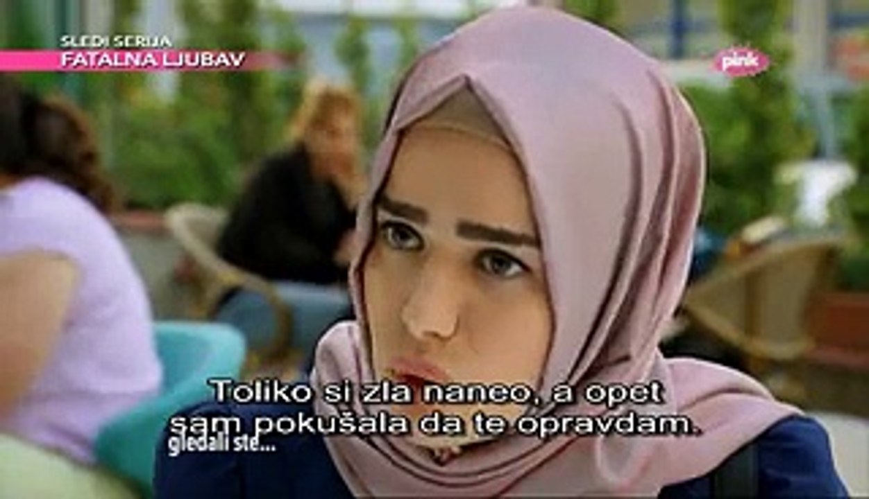 Zehra epizoda  269  sa prevodom