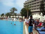 Good morning in Jasmin Beach Resort ( Turkey, Alanya, Avsallar)