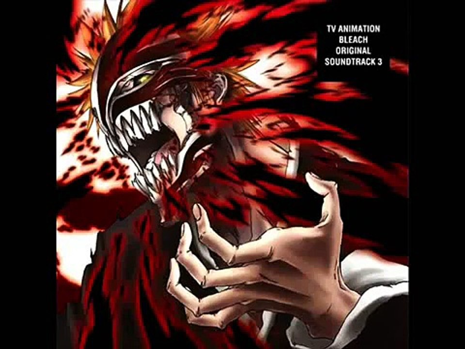 Bleach OST 3 - Shady Charade