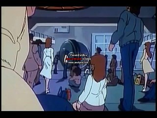 Robotech - Sdf1 - Batalla final