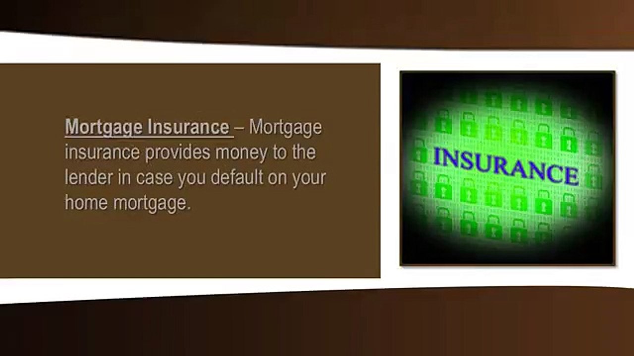 A Glossary of Terms for VA Loans