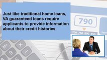 Need to Know Credit Questions VA Lenders Ask