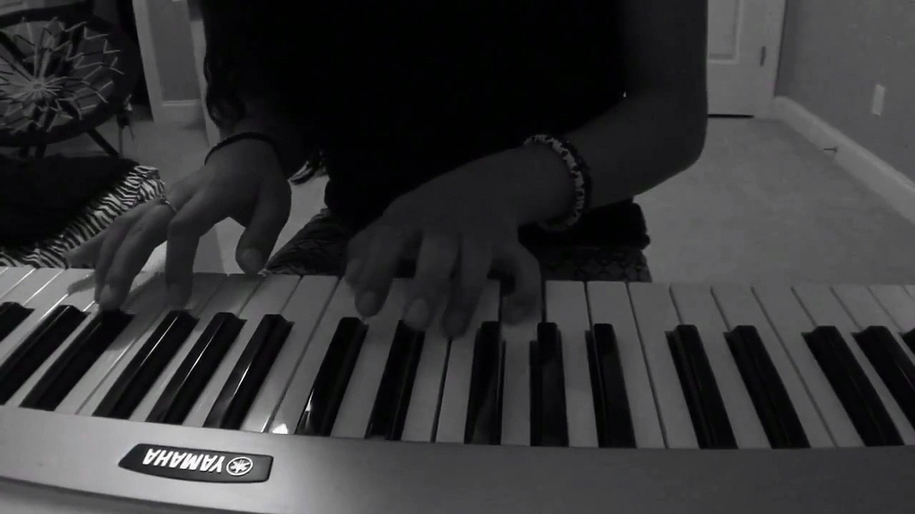 Chasing Cars - Snow Patrol (Piano Cover)