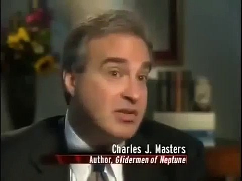 WW2 Second World War Military Gliders Documentary 360p