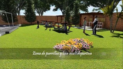 Residencial Vista Hermosa - Campiña de Santa Maria - Huacho