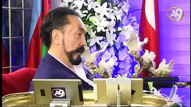 Allah dünyayı, insanları ve cenneti sevgi için yaratmıştır.