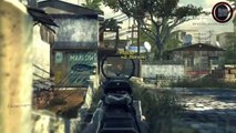 MW3 Tips & Tricks: BEST Assault Rifle in MW3 (Modern Warfare 3)