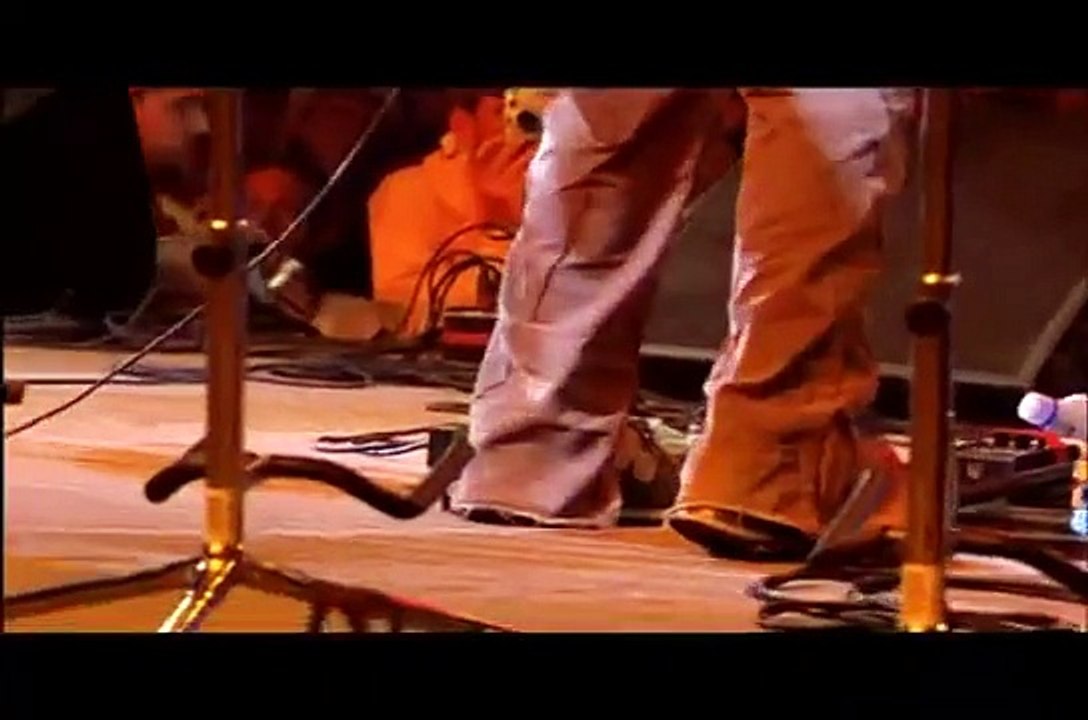 Damien Rice - Volcano (live)
