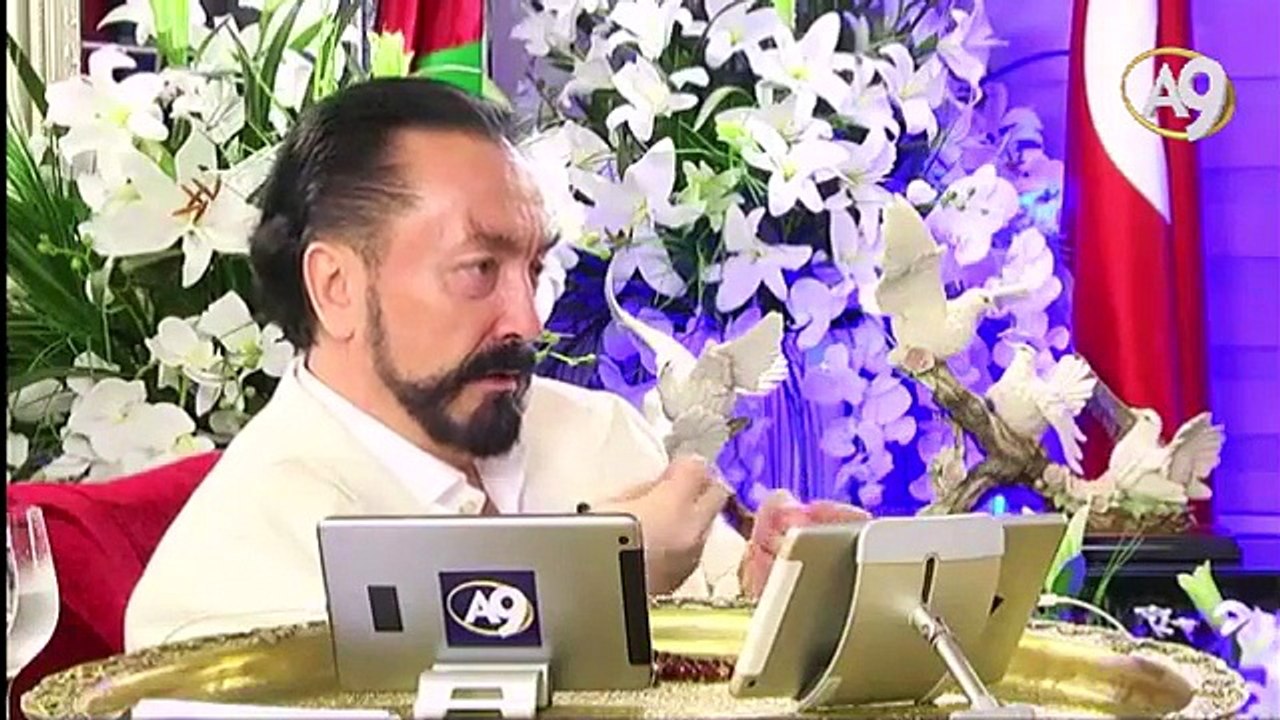 Fatır Suresi, 9-13 Ayetlerinin Tefsiri (Allah ayetlerinde hep düşünmeye teşvik ediyor