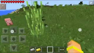 Minecraft PE 0.11.1 _ DAFT PUNK Mods Para Minecraft Pocket Edition 0.11.1