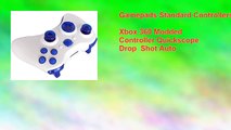 Xbox 360 Modded Controller Quickscope Drop Shot Auto