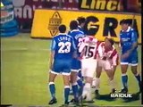 Vicenza - Napoli 3-0 Finale di Ritorno Coppa Italia 1997 Highlights