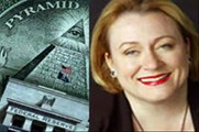 Catherine Austin Fitts on VERITAS: Financial Coup d'Etat - www.VeritasShow.com - 5/5