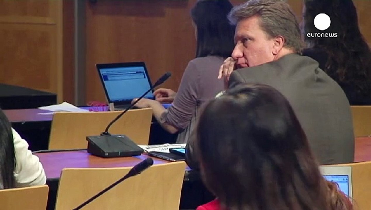 Keine schwerwiegenden folgen für die weltwirtschaft im falle eines grexits